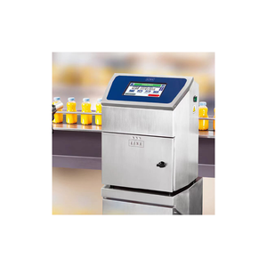 High Quality Second Hand Low Price Brand 8300 <strong>Used</strong> Small Character Inkjet <strong>Printer</strong> <strong>for</strong> Linx - Product Image 3