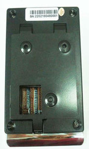 Rete TCP IP banda magnetica RFID IC Card di controllo di accesso (HF-SCR100)