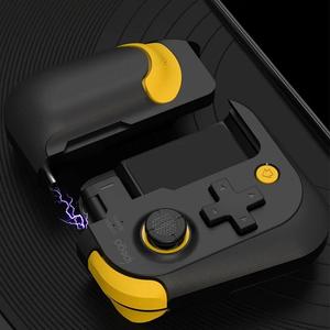 Ipega PG-9211 Gamepad cellulare Bluetooth Wireless Controller di gioco Joystick staccabile per iOS Android con custodia - Product Image 5
