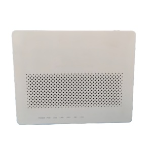 High Quality HG8340M Gpon 4FE ONT Router Modem Secondhand Fiber Optic Equipment 2.4G Wi-Fi ONU for FTTH <strong>Telecom</strong> 4G Xpon SC 12V - Product Image 1