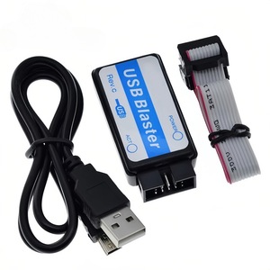 Stable <strong>High</strong>-<strong>Speed</strong> <strong>USB</strong> Blaster Download Line for Altera CPLD FPGA <strong>Programmer</strong> No Heat Electronic Components - Product Image 5