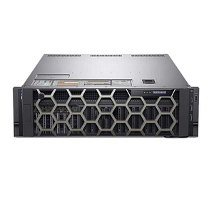 <span class=keywords><strong>Server</strong></span> Rack per Deep Learning AI di Alta Gamma PowerEdge R940xa Xeon GPU per Allenamento ad Alte Prestazioni Data Center <span class=keywords><strong>Server</strong></span> Usato in Stock - Product Image 1