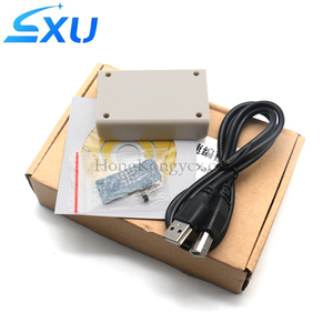 EZP2019 supporto di programmazione FLASH SPI ad alta velocità 24 25 93 Bios 25 t80 masterizzazione Offline copia EEPROM Flash Bios programmatore originale - Product Image 1