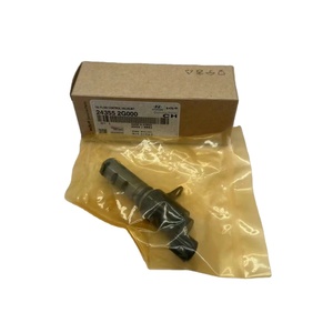 高性能24355-2G000エンジンタイミングオイル制御弁現代起亜の必須エンジン部品 - Product Image 4