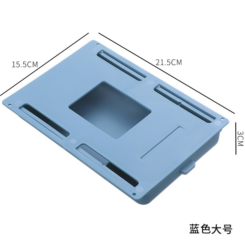 Large blue