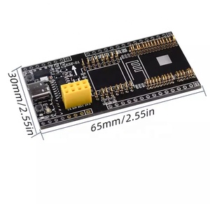 ESP-01/ESP12/ESP32 downloader universale dispositivo di masterizzazione scheda di prova programmatore - Product Image 2