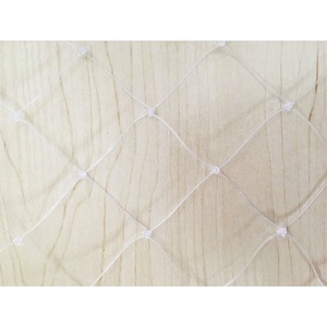 Nylon Trasparente forte maglia invisibile e balcone rete di sicurezza uccello rete anti uccelli anti uv - Product Image 2