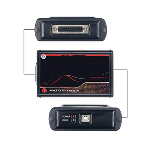 KESS 2.80 Online 5.017 ECU Chip Tuning Tool KESS V 5.017 V 2.47 Full Set OBD2 Master ECU Programmer Car Truck Diagnostic Tool
