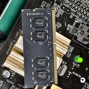 Fabbrica OEM DDR4 memoria RAM 2400MHZ 4GB 8GB per Gaming Desktop pz modello DDR4 RAM - Product Image 1