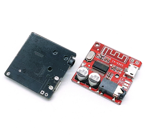 CA-6965 <strong>Bluetooth</strong> 5.0 <strong>Audio</strong> Receiver module MP3 <strong>Bluetooth</strong> decoding board onboard speaker <strong>audio</strong> amplifier board - Product Image 2