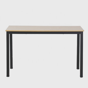New Factory Wholesale Practical Extendable Study Desk <strong>Table</strong> <strong>Simple</strong> Household <strong>Computer</strong> Desk - Product Image 6