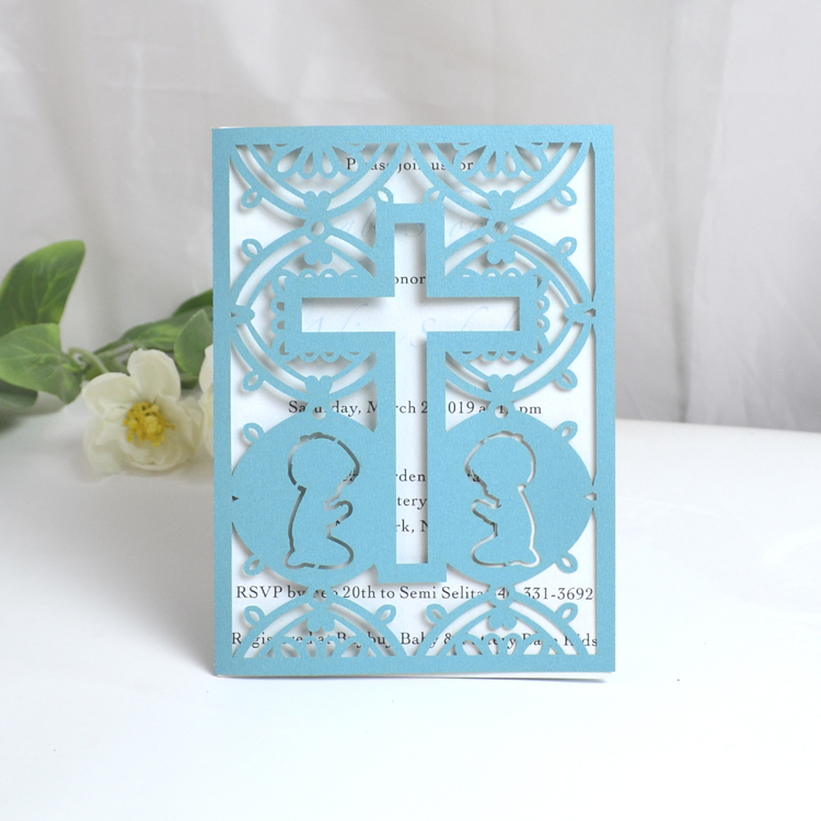 Tiffany bleu perle