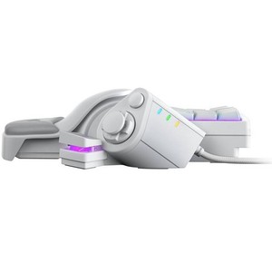 Mini Size Razer tartartarus Pro, interruptor óptico analógico mecánico, teclados negros, novedad de 2021 - Product Image 6