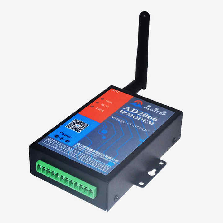 חזק אות ה-SIM כרטיס ממשק 1.8V/3V gsm מודם at פקודות עבור ציבור בטיחות אבטחה