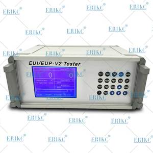 ERIKCE1024145ボッシュボルボデルファイ用の共通EUI/EUPユニットポンプノズルディーゼル燃料噴射コモンレールパーツの駆動をサポート - Product Image 1