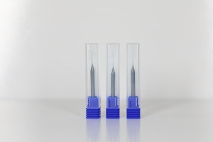 新型高品质柔性数控铣刀多规格钻头刀具 - Product Image 5