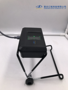 HFSecurity OS300 Big Sensor FAP30 USB Fingerprint Scanner for Windows Android Free SDK - Product Image 5