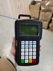 New 3axis RichAuto <strong>Dsp</strong> <strong>Controller</strong> New Model A11plus Upgrade of A11 <strong>Cnc</strong> <strong>Controller</strong> <strong>Remote</strong> Cable A1x for <strong>Cnc</strong> <strong>Router</strong> - Product Image 4