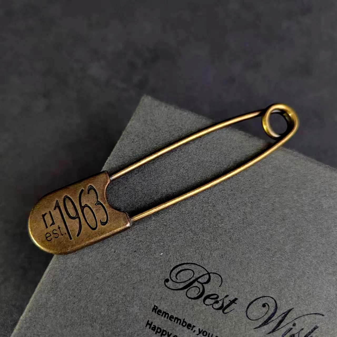 Pin B(77*15mm)