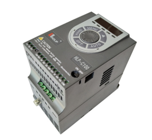 Hailipu C100 New Universal Inverter Door Machine Water Pump Fan Speed Control 380V 750W Three-<strong>Phase</strong> <strong>Output</strong> <strong>Variable</strong> <strong>Frequency</strong> - Product Image 4