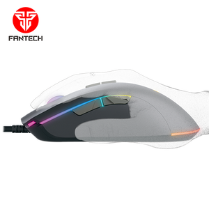 Fantech New Design Professional <strong>Computer</strong> Gaming Mouse X17 with PMW3325 Sensor With Macro RGB and <strong>Software</strong> 7D Mice - Product Image 4