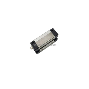 15mm <strong>Linear</strong> <strong>Guide</strong> <strong>Rail</strong> HG15 Motorized <strong>Linear</strong> <strong>Guide</strong> - Product Image 5