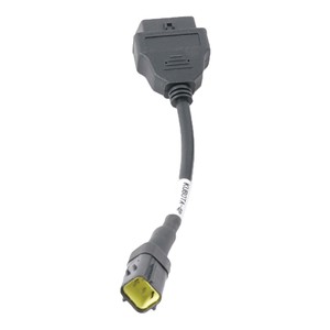 Python Kubota Diagmaster 4ピンケーブル用PythonインターフェースKUBOTA竹内診断ツール/スキャナー/コードリーダー - Product Image 3