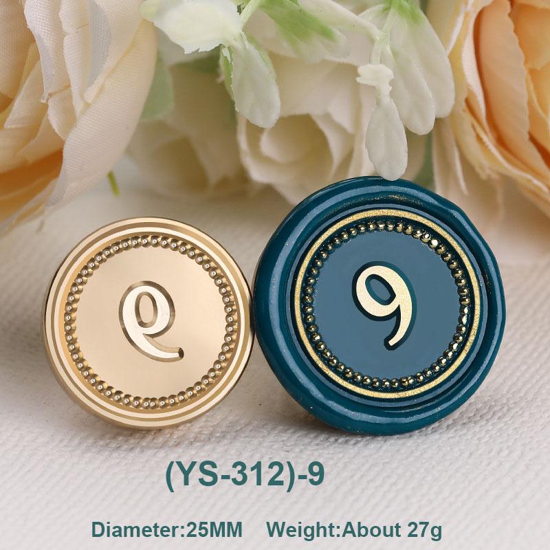(YS-312)-9 (วายเอส-312)-9