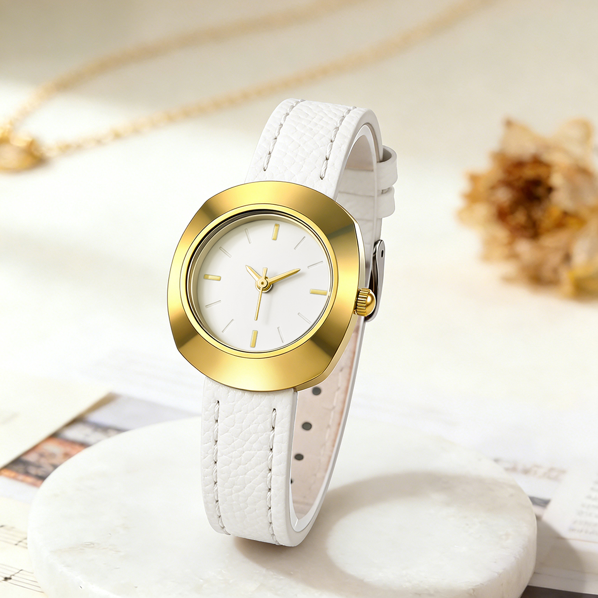 Blanc