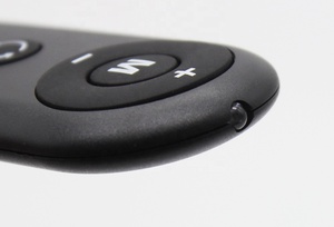 Control remoto IR RF 2,4G personalizado de fábrica para dispositivos eléctricos inteligentes, Radio de vídeo y Audio STB, Mini controlador Simple para electrodomésticos