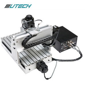 עסק קטן diy 3040 <span class=keywords><strong>cnc</strong></span> נתב חריטה מכונת כרסום כדור מכאני מסגרת