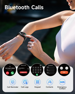 2025 SOUNDPEATS最新samartwatch Pro2 with BT 5.3健康時計 - Product Image 3