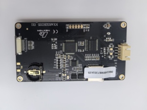 NX4832K035 Nextion Enhanced Itead 3,5'' HMI Touchscreen lcd für Arduino Raspberry Pi Mikrocontroller Chip andere ICS