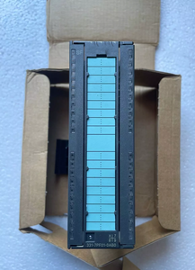 Modulo di ingresso analogico avanzato 6ES7288-1CR20-0AA1/6ES7288-2DE16-0AA0/6es7288-0kd10-0a0 moduli componenti elettronici avanzati