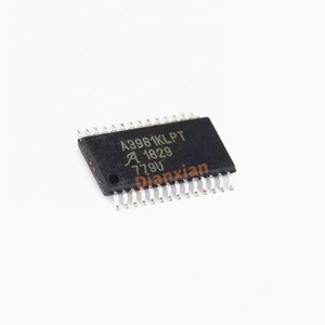 New and Original <strong>IC</strong> A3981KLPTR-T A3981KLPT Chip Integrated Circuit Electronic components - Product Image 1
