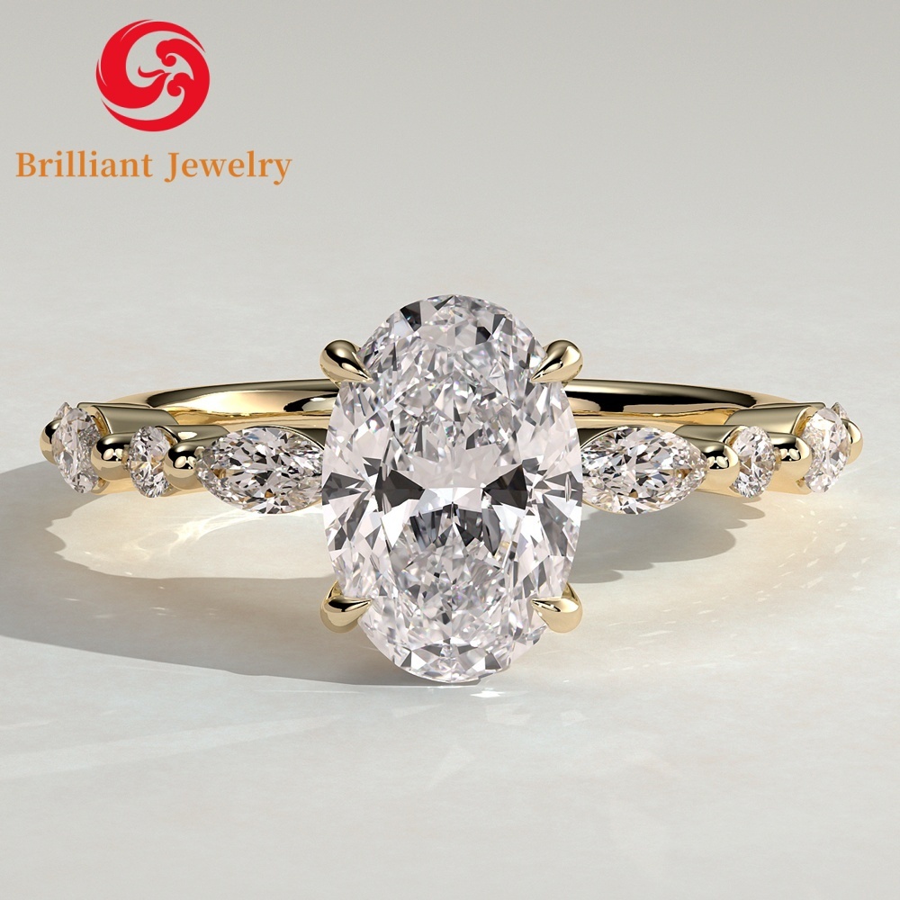Oro giallo 14K