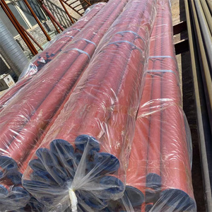ASTM 1040 1.5 inç karbon çelik dikişsiz boru karbon çelik boru fiyatı - Product Image 2