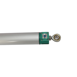 Linear position Scaler Wandler Sensor Linear verschiebung messung KPM Potentiometer - Product Image 3