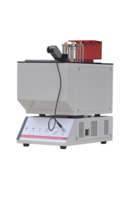 ASTM D4684 ADICIÓN Dispositivo MRV automático Tensión de rendimiento Viscosidad aparente de aceites de motor a baja temperatura Probador - Product Image 3