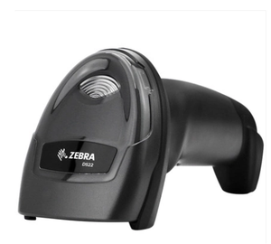 Zebra Original DS2208 1D 2D Escáner Pistola Portátil de Mano con Cable Imager Código QR Escáner de Código de Barras - Product Image 5