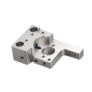 Dongguan ad alta precisione professionale servizi di lavorazione CNC piccoli ordini parti e pezzi di ricambio CNC - Product Image 1