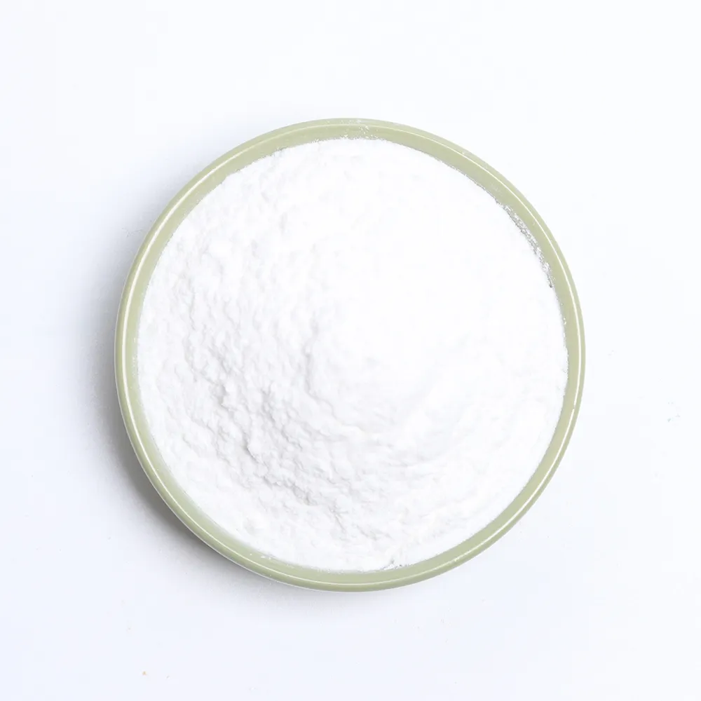 Rice Bran Extract Ferulic Acid Powder Ferulic Acid
