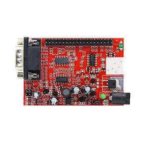 V1.3 UPA USB programmatore unità principale strumento diagnostico per auto lettore di codici analizzatore motore per 2013 versione