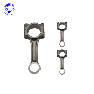 J05C J08C连杆13260-E0100 13260-1790A用于柴油发动机零件总线AK1J卡车 - Product Image 2