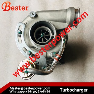 04294677 04294738 12709880017 1270-988-0018 53271013082 04294676 04294676KZ S200G מגדש טורבו עבור וולוו TAD760VE מנוע