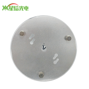 ETL ERP Certificate <strong>36W</strong> Ceiling Fan Light Kit <strong>LED</strong> Retrofit Light Kit PCB Board for Fan Ceiling DOB <strong>LED</strong> Module for Ceiling Lights - Product Image 2