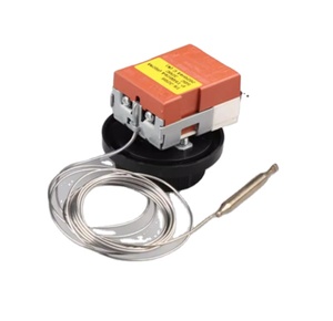 Ev otomasyonu ve aydınlatma için TS-320SR fırın sıcaklık kontrolü anahtar ayarlanabilir 0-320 derece - Product Image 2