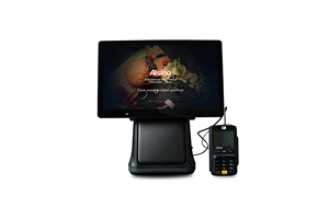 Plug and Play USB LCD POS Pinpad Password Pin Pad клавиатура цифровая клавиатура для кассовых аппаратов
