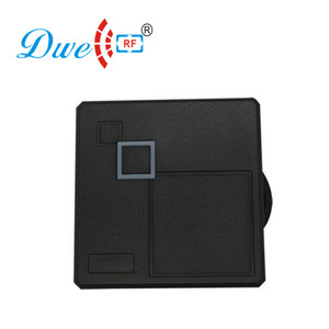 Wiegand 47 bit porta di prossimità lettore di schede di controllo di accesso 13.56mhz rfid - Product Image 6