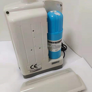 多功能碱性离子发生器净水器WTH-803厨房好帮手 - Product Image 4